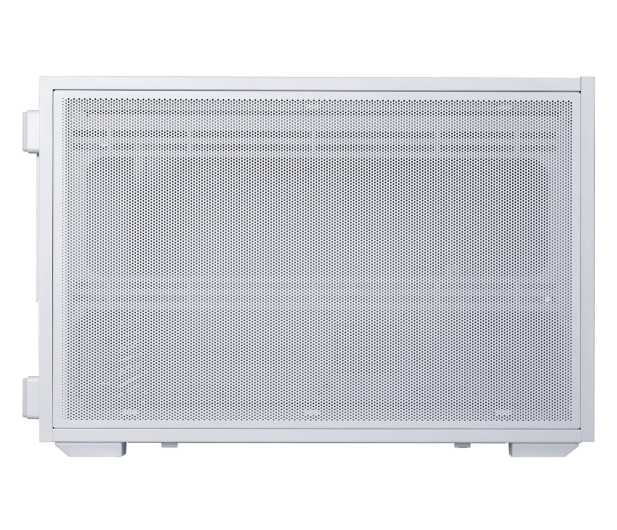 Lian Li DAN Cases B4 Wood Edition White - 1600832 - zdjęcie 3
